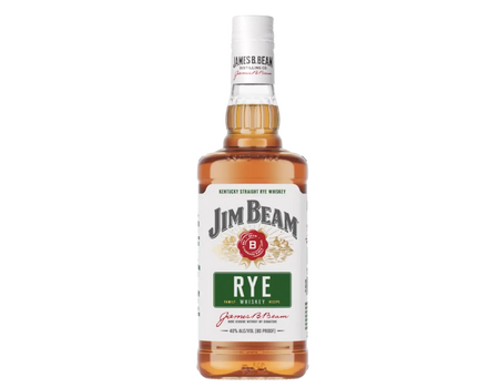 Jim Beam Rye